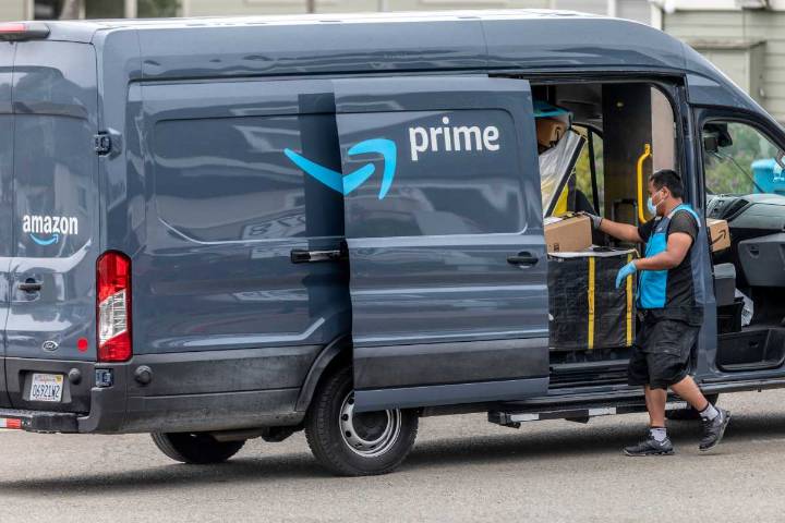 Op-ed | Amazon two-day shipping is speedy. Let’s make it safe in NYC