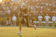 Western Michigan football falls flat late, suffers 1st MAC loss to Miami (OH)