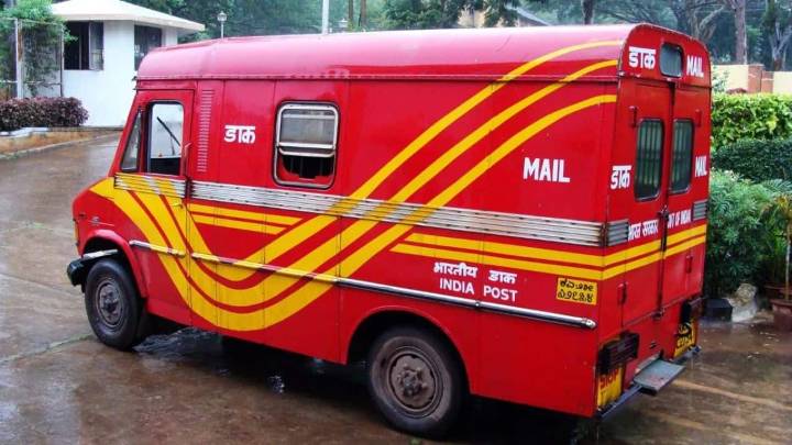 India to resume postal services to US from Oct 15