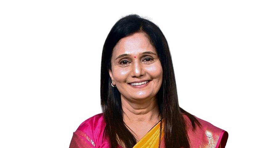 NCP Appoints Hemlata Patil As Maharashtra State Spokesperson