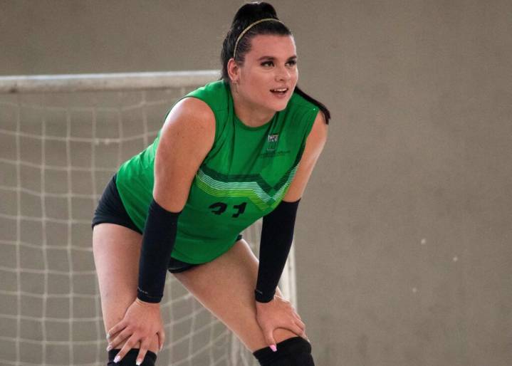 Ordenan la inclusión de deportista trans en la Liga Antioqueña de Voleibol -