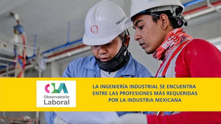 Ingeniería Industrial: Liderar con innovación y calidad