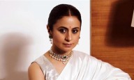 Rasika Dugal: Women have an inherent sense of humour