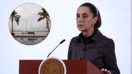 Claudia Sheinbaum advierte que Huracán Priscilla podría llegar a categoría 3, afectará con mayor fuerza a este estado