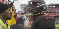 Browns find that winning feeling again after grabbing their second victory