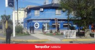 Buscan a los sospechosos Investigan disparos realizados a una sede sindical