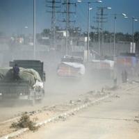 Israel receives bodies of two more hostages returned by Hamas
