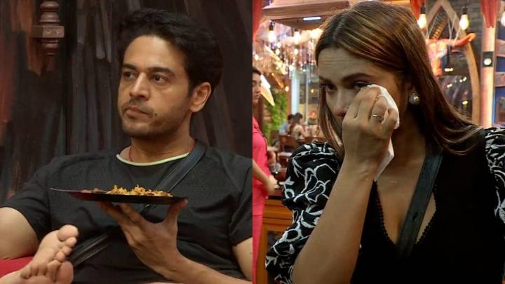 Bigg Boss 19: Neelam Giri Breaks Down After Heated Argument With Gaurav Khanna