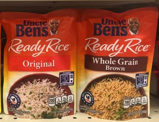 Nationwide Recall: Stones found in Ben’s Original Ready Rice products