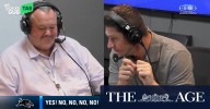 'It is over': Great's bold Penrith dynasty call
