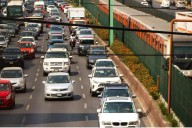 Hoy no circula 2025 CDMX y Edomex: ¿Qué carros descansan este viernes 3 de octubre?