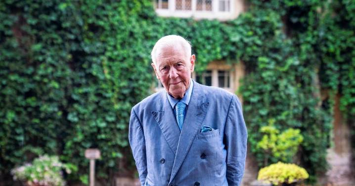 OAP millionaire finds 'perfect' wife 46 years younger then commits 'utterly shameful' act