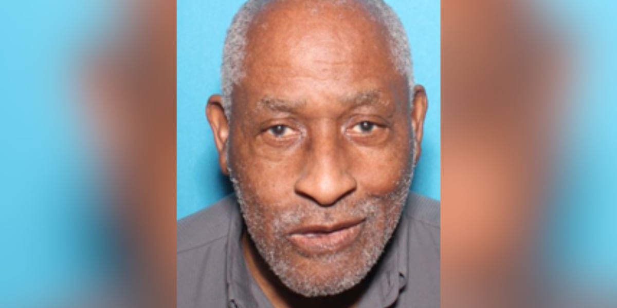 Police asking for public’s help in locating missing Gulfport man