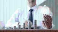 Man accidentally paid 300 times salary quits job, wins court battle to keep the money