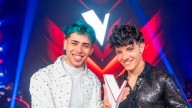 Nicolás Behringer se coronó como el gran ganador de "La Voz Argentina": así fue el gran momento de la noche