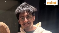 Teen from Mumbai, who planned to crack IIT, raises ₹ 23 crore for AI startup