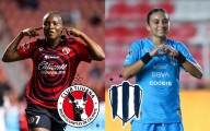Tijuana vs Rayadas EN VIVO: ¿Dónde ver partido de Liga MX Femenil 2025?