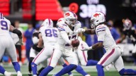NFL-Bills' Super Bowl dreams hit turbulence amid two