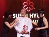 5 restaurants added to 2025 Vancouver Michelin Guide