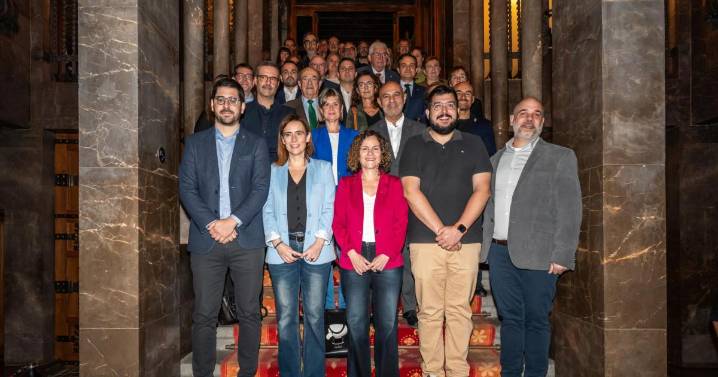 La Catedral de Mallorca se suma al Any Gaudí 2026