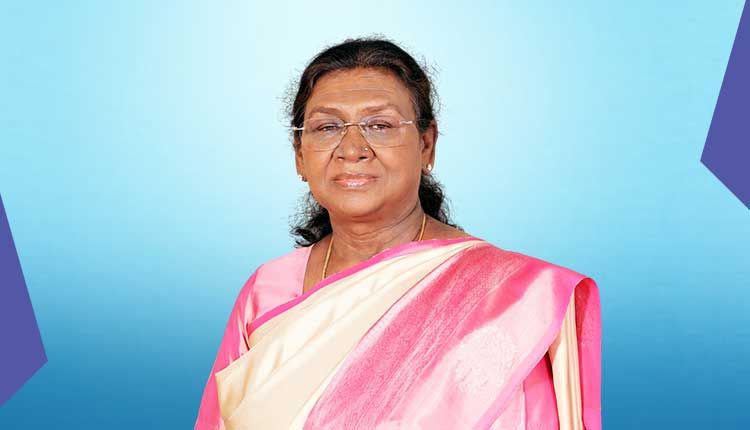 Vijayadashami Inspires Us To Follow Path Of Truth, Justice: President Murmu