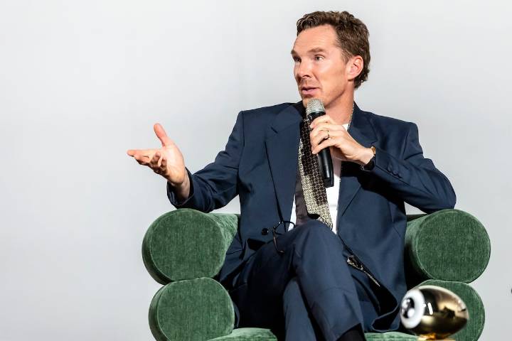 El Festival de Sitges programa encuentros con Terry Gilliam, Cumberbatch y Julia Ducournau