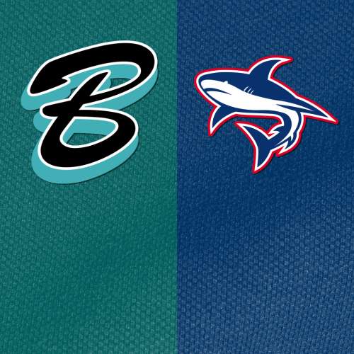 Resumen Bravos vs Tiburones