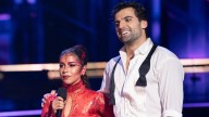 DWTS’ Jan Ravnik Responded To Maks Chmerkovskiy Saying He Had ‘No Business Being A Pro,’ But Not Before He Was Eliminated