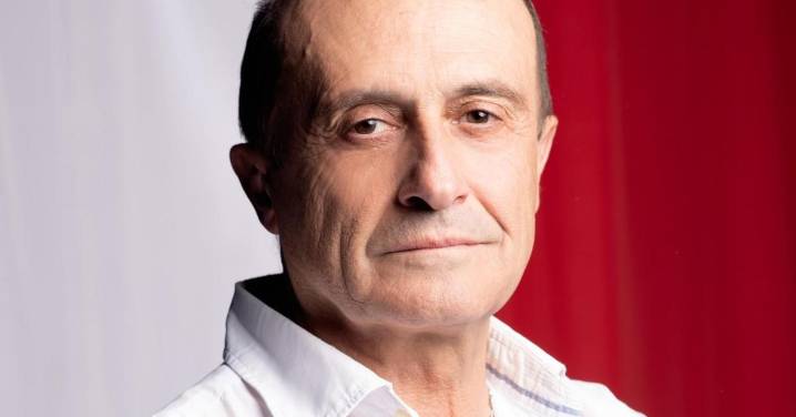 Pepe Viyuela: "Todos tenemos en la cabeza la idea de Picasso, ninguno sabe acerca de su vida ni de su carácter"
