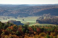 Senate advances Tuberville bill to expand Talladega National Forest