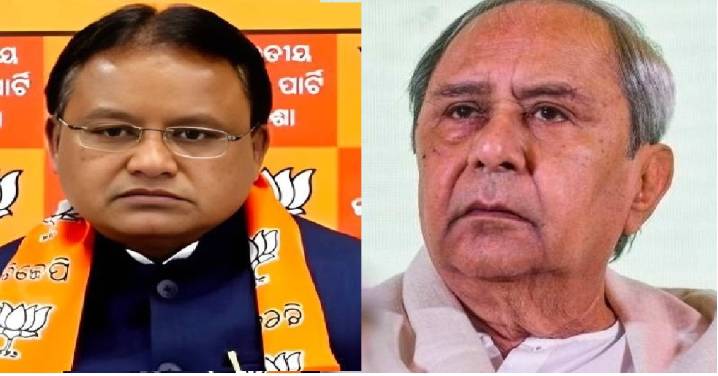 Nuapada by-poll: Popularity test for Majhi, prestige battle for Patnaik