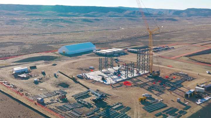 Nuclear Panel Says Bill Gates-Backed Kemmerer Project Is Environmentally Safe