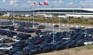 Tesla Giga Texas production is off the charts, and so are deliveries as Q3 ends
