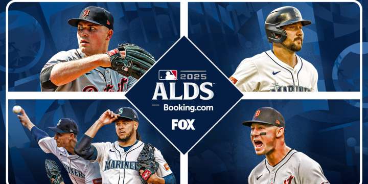 Storylines for Tigers-Mariners 2025 ALDS Game 5