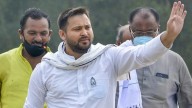 Bihar Election 2025: Tejashwi Yadav promises permanent government jobs for ‘Jeevika Didis’ with Rs 30,000 pay