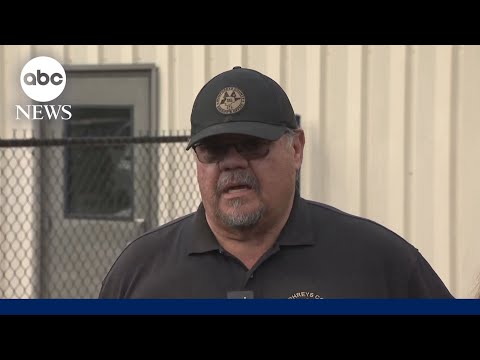 Multiple dead, 19 missing in 'devastating blast' at Tennessee explosives manufacturer