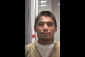 Blackfoot man accused of setting apartment on fire and threating to stab victim after argument