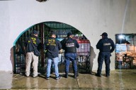 Resguarda Fiscalía a 16 mujeres mexicanas y 6 extranjeras, víctimas de trata y prostitución en Cancún