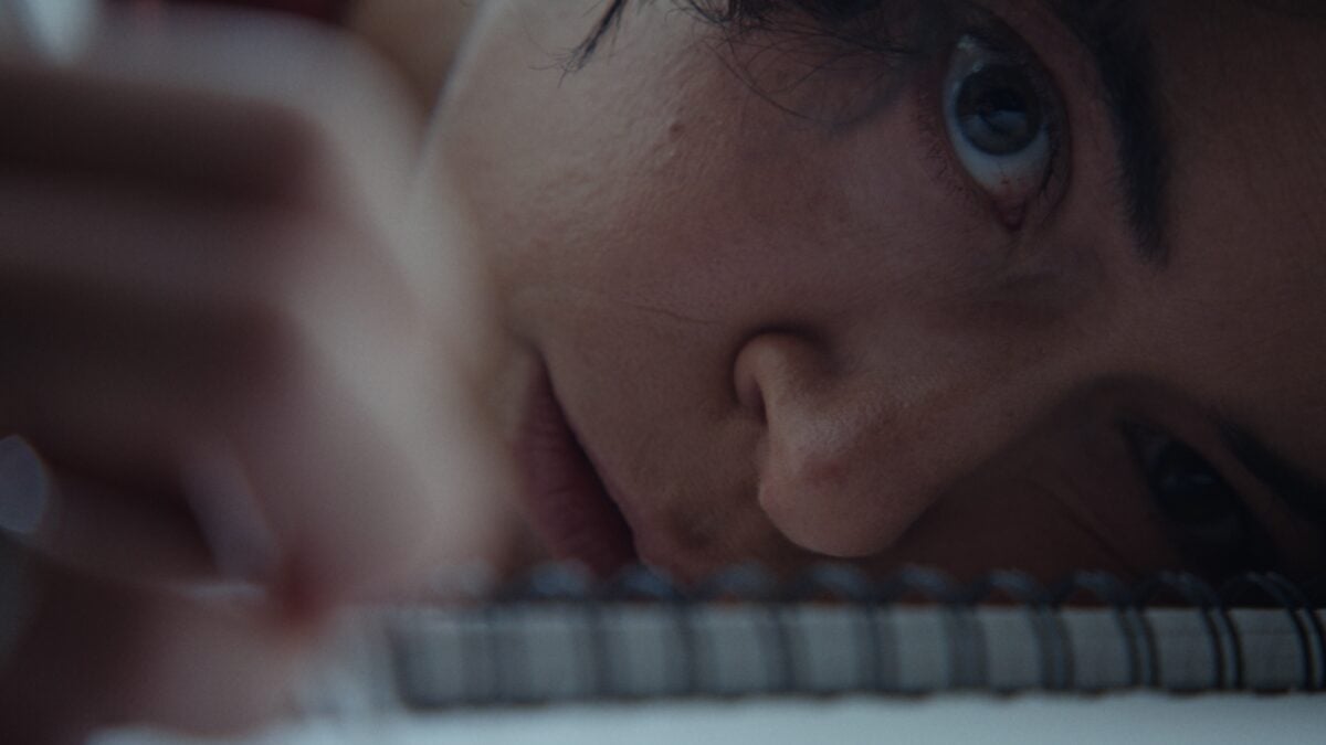 Can You Survive This Mind-Mangling Osgood Perkins Triple