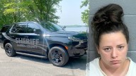 Kentucky substitute teacher accused of soliciting underage student for sex