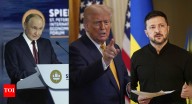 The Tomahawk ultimatum: Trump's warning shot to Moscow; Putin told to end war or face US wrath
