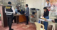 Piura: Fecof realiza diligencias por presunto peculado en la Municipalidad de Monte Castillo