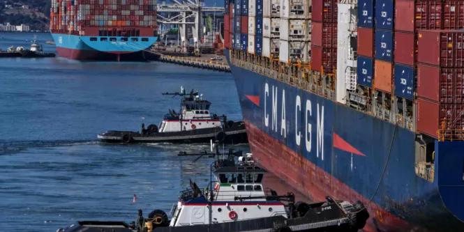 Aranceles adicionales del 100% contra China: el anuncio de Donald Trump