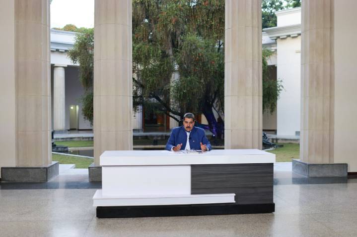 Venezuela moviliza brigadas humanitarias para contribuir a la reconstrucción de Gaza.