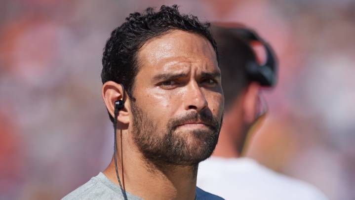 Victim in Mark Sanchez Stabbing Incident Will Have ‘Permanent Scarring’