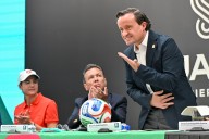 Mikel Arriola anuncia el fin de la multipropiedad en la Liga MX para 2026