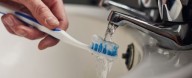 The 3 Bathroom Items You Should Never Share, According to Science