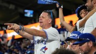Blue Jays guarantee more World Series baseball in Toronto with Game 4 win, and fans are ecstatic