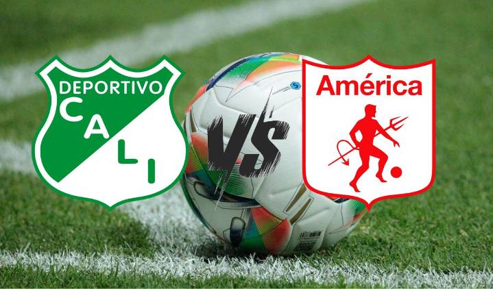 Cali vs América EN VIVO HOY sábado 18 de octubre