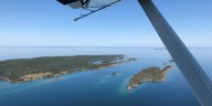 UPDATE: Causes of death released for 2 found dead on Isle Royale in June